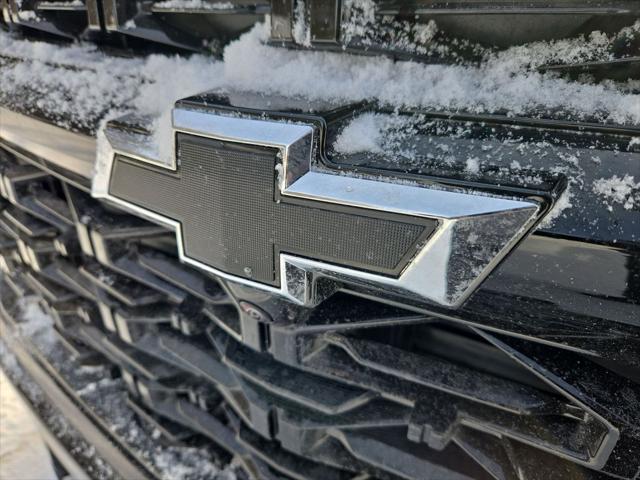 2026 Chevrolet Traverse AWD RS