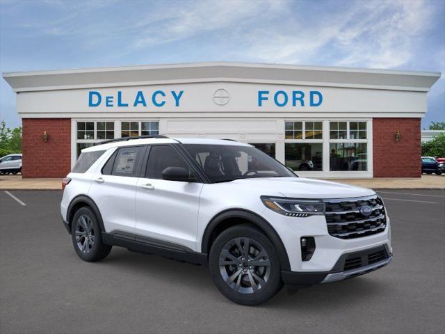 2026 Ford Explorer Active (200A) for sale in Elma, NY