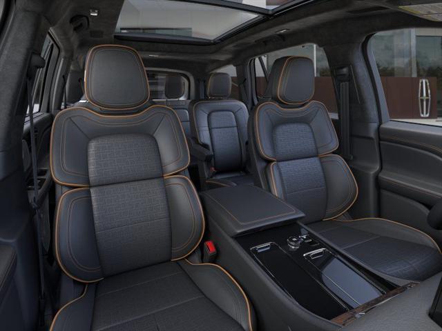 2026 Lincoln Aviator Black Label