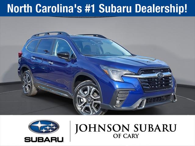 2026 Subaru Ascent Touring 7-Passenger for sale in Cary, NC