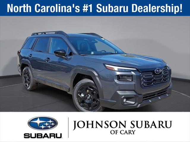 2026 Subaru Outback Limited for sale in Cary, NC
