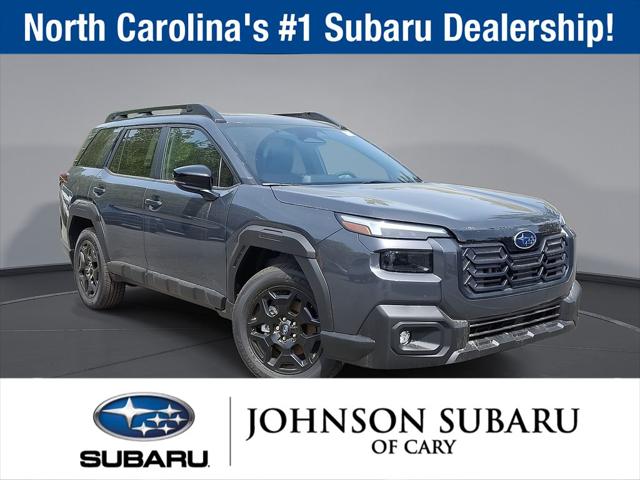2026 Subaru Outback Limited for sale in Cary, NC