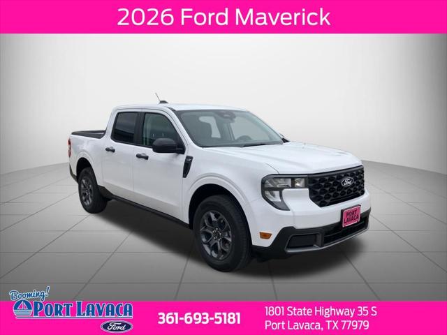 2026 Ford Maverick XLT for sale in Port Lavaca, TX