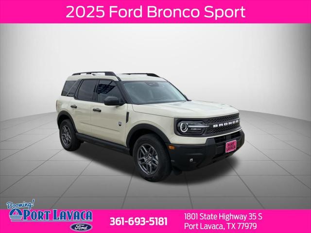 2025 Ford Bronco Sport Big Bend for sale in Port Lavaca, TX