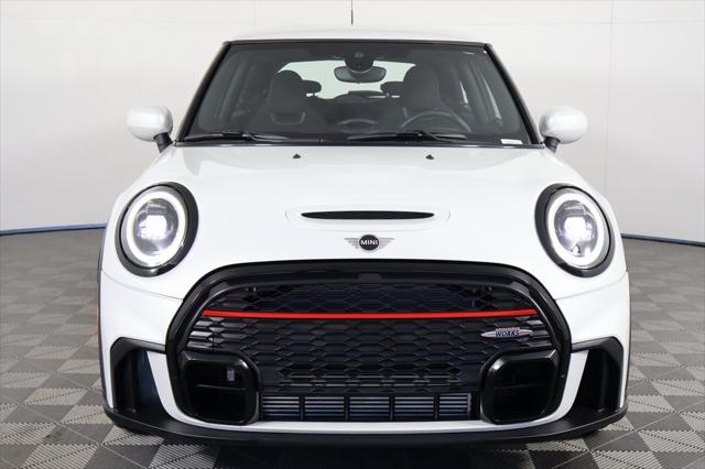 2024 MINI Hardtop John Cooper Works