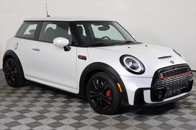 2024 MINI Hardtop John Cooper Works