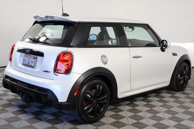 2024 MINI Hardtop John Cooper Works