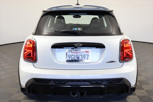 2024 MINI Hardtop John Cooper Works