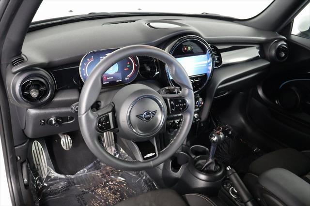 2024 MINI Hardtop John Cooper Works