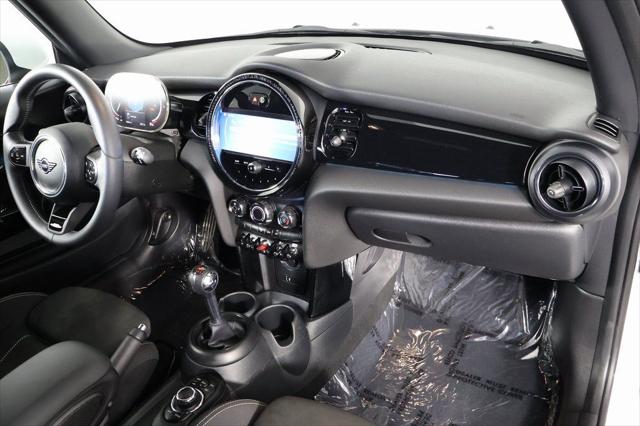2024 MINI Hardtop John Cooper Works