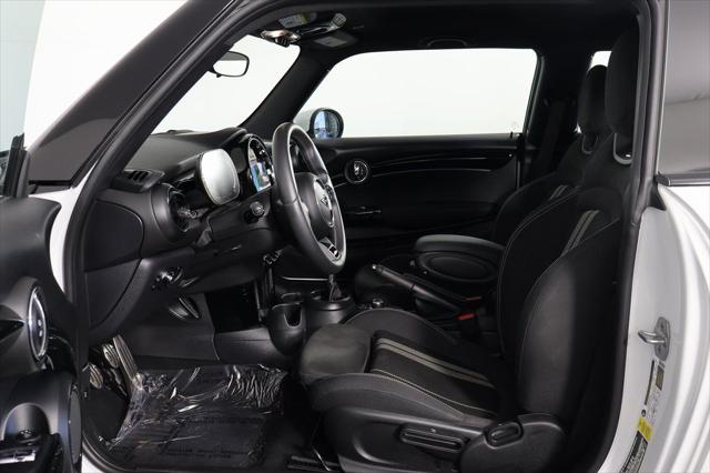 2024 MINI Hardtop John Cooper Works