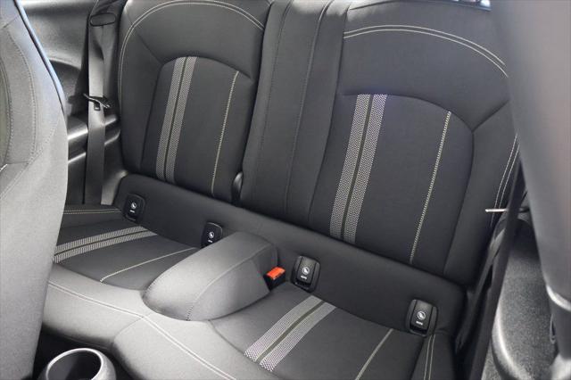 2024 MINI Hardtop John Cooper Works