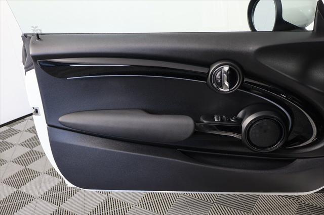 2024 MINI Hardtop John Cooper Works