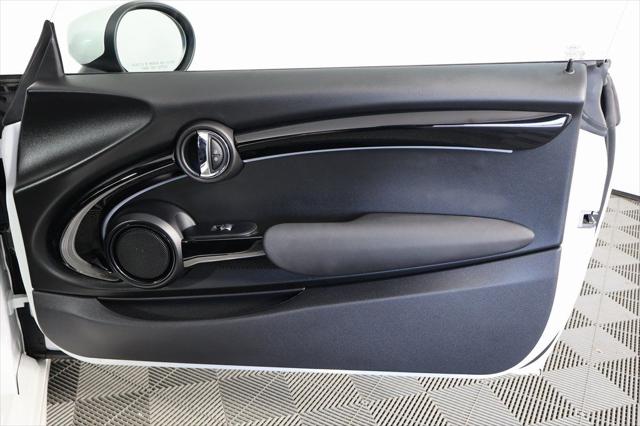 2024 MINI Hardtop John Cooper Works
