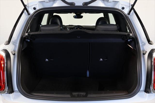 2024 MINI Hardtop John Cooper Works