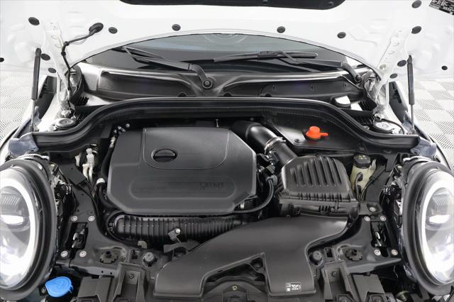 2024 MINI Hardtop John Cooper Works
