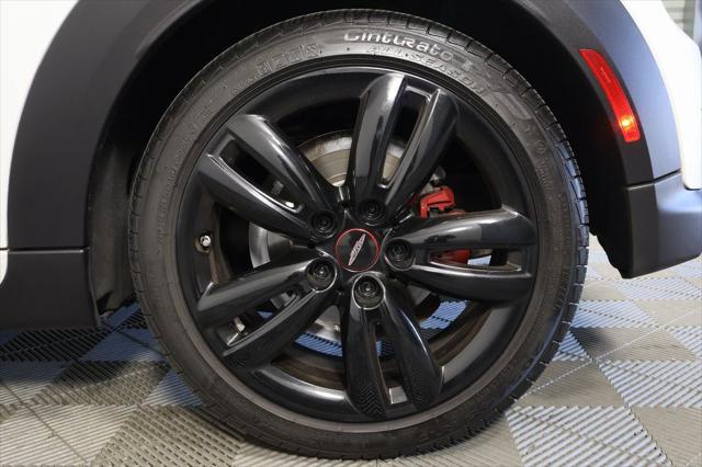 2024 MINI Hardtop John Cooper Works