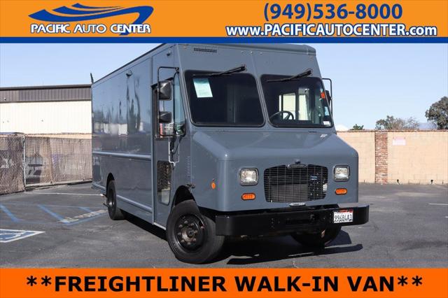 2020 Freightliner MT45G Walk-In Van for sale in Fontana, CA