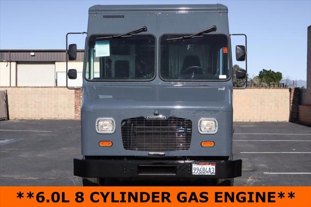 2020 Freightliner MT45G Walk-In Van