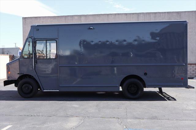 2020 Freightliner MT45G Walk-In Van