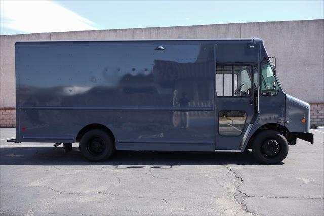2020 Freightliner MT45G Walk-In Van