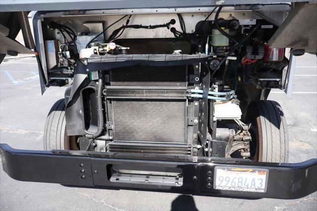 2020 Freightliner MT45G Walk-In Van