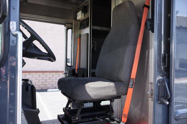 2020 Freightliner MT45G Walk-In Van