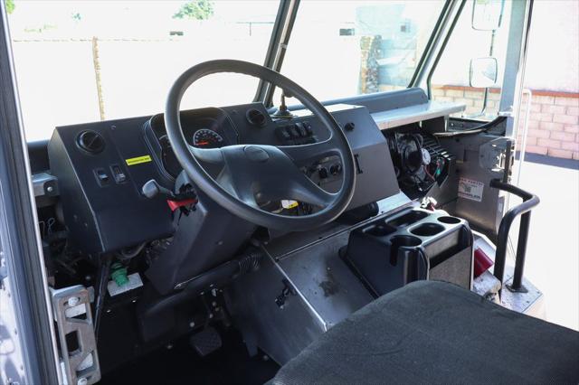 2020 Freightliner MT45G Walk-In Van