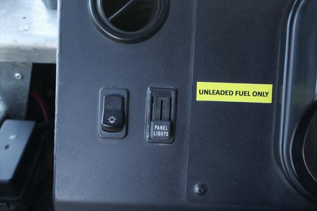 2020 Freightliner MT45G Walk-In Van