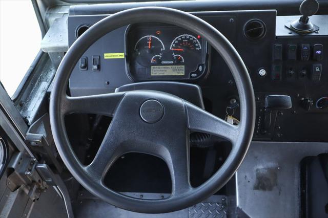 2020 Freightliner MT45G Walk-In Van