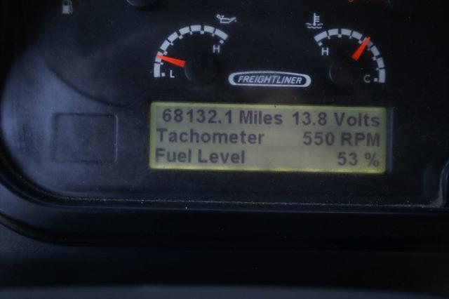 2020 Freightliner MT45G Walk-In Van
