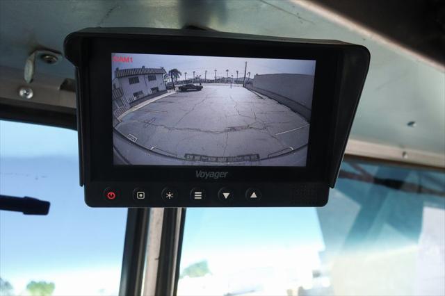2020 Freightliner MT45G Walk-In Van