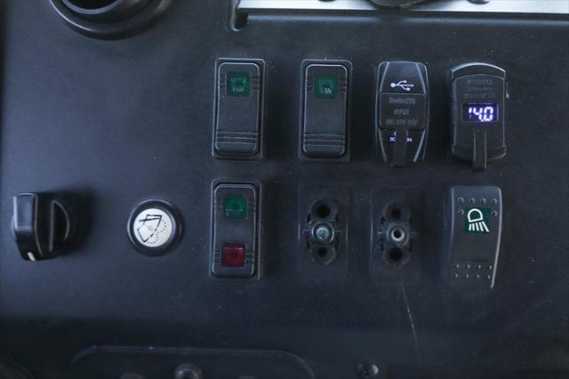 2020 Freightliner MT45G Walk-In Van