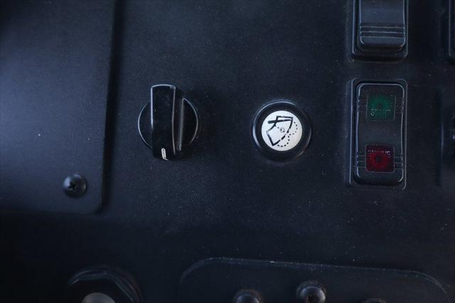 2020 Freightliner MT45G Walk-In Van
