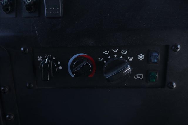 2020 Freightliner MT45G Walk-In Van