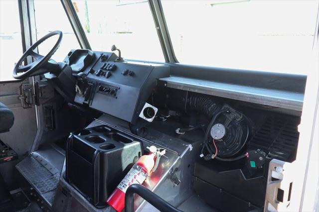 2020 Freightliner MT45G Walk-In Van