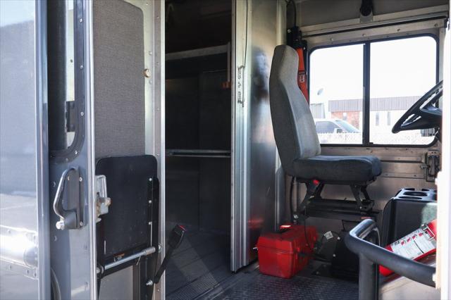 2020 Freightliner MT45G Walk-In Van
