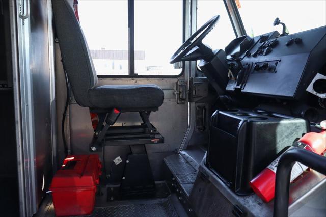 2020 Freightliner MT45G Walk-In Van
