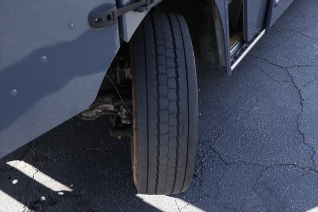 2020 Freightliner MT45G Walk-In Van