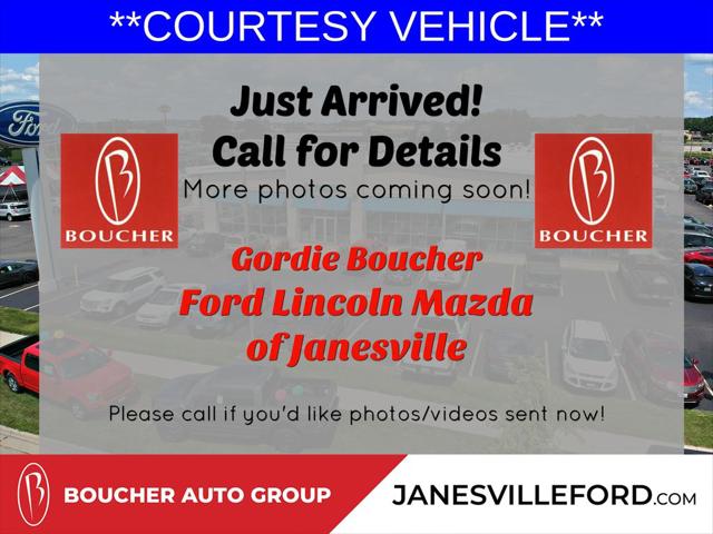 2026 Ford Maverick XLT for sale in Janesville, WI