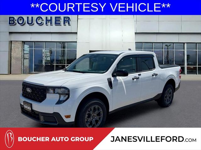 2026 Ford Maverick XLT for sale in Janesville, WI