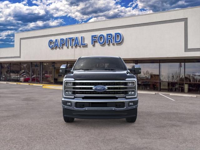 2026 Ford F-350 King Ranch