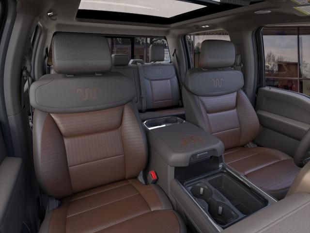 2026 Ford F-350 King Ranch