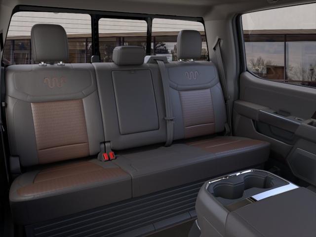 2026 Ford F-350 King Ranch
