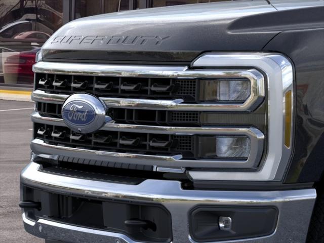 2026 Ford F-350 King Ranch