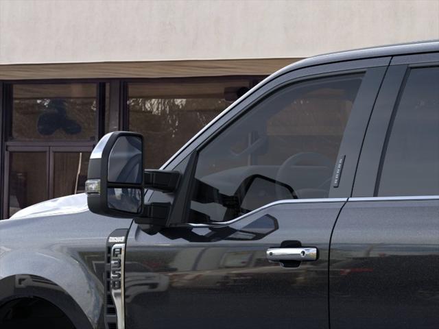 2026 Ford F-350 King Ranch