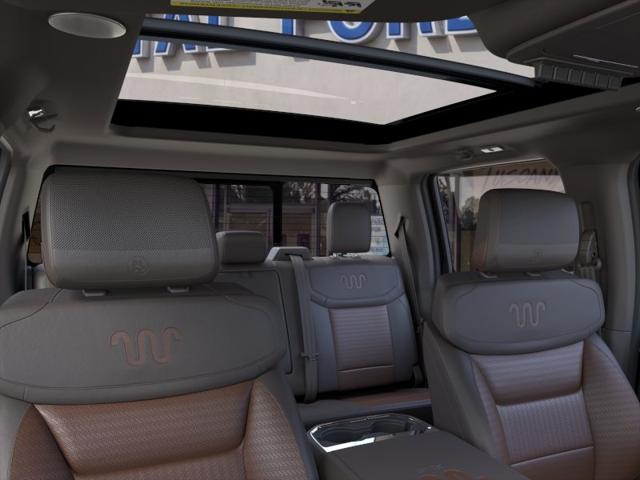 2026 Ford F-350 King Ranch