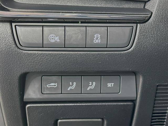 2024 Mazda Mazda3 2.5 S Preferred