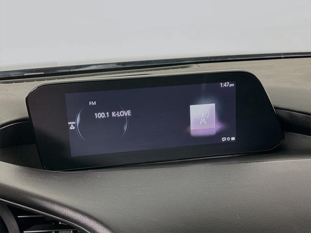 2024 Mazda Mazda3 2.5 S Preferred