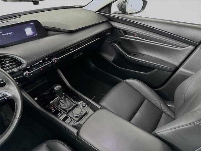 2024 Mazda Mazda3 2.5 S Preferred